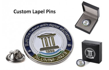 Custom Lapel Pin Pricing Guide