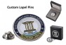 Custom Lapel Pin Pricing Guide