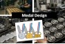 Custom Medal Design Guideline