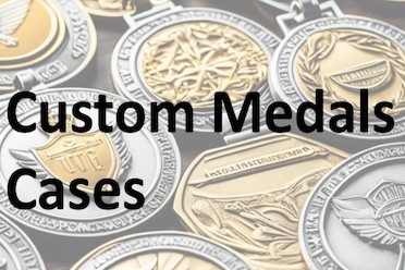 Custom Medals Pricing Guide
