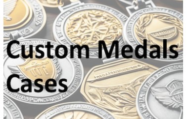Custom Medals Pricing Guide