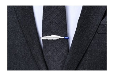 Custom Your Personalized Tie Bar  Custom Your Personalized Tie Bar