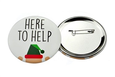 Customized Badges - Design Techniques and Surface Finish Customized Badges - Design Techniques and Surface Finish