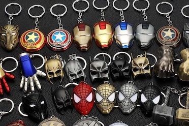 Everything You Need to Know about Metal Keychains Everything You Need to Know about Metal Keychains