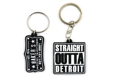 How Can I Get Custom Keychains Made?