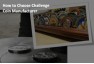 How to Choose Challenge Coin Manufacturer Guide