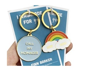 How To Make Custom Keychains  How To Make Custom Keychains