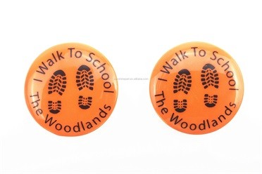 How to Make Custom Metal Logo Badges - Morning Craft How to Make Custom Metal Logo Badges - Morning Craft