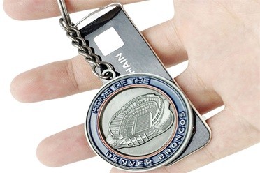 How Do You Manufacture Keychains? How Do You Manufacture Keychains?