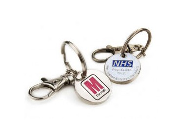 Keychains Are Effective In Promotional Marketing