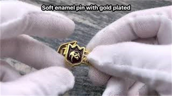 Lapel Pin