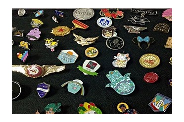 Making Verified Charity Badges Making Verified Charity Badges
