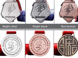Medals - We can Offer