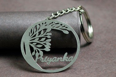 Metal Craft Projects - How to Make Metal Keychains and Jewelry Metal Craft Projects - How to Make Metal Keychains and Jewelry