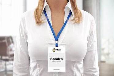 Name Badges Name Badges