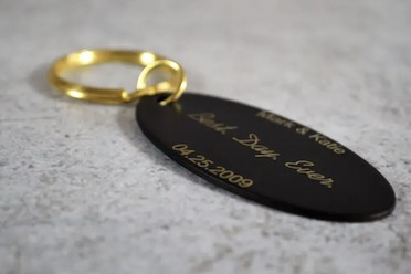 Oval Hook Keychains - Benefits and Usage Recommendations Oval Hook Keychains - Benefits and Usage Recommendations