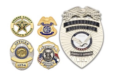 Personalized Badges to Raise Funds for Charity Personalized Badges to Raise Funds for Charity