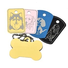 Personalized Dog Tag Personalized Dog Tag