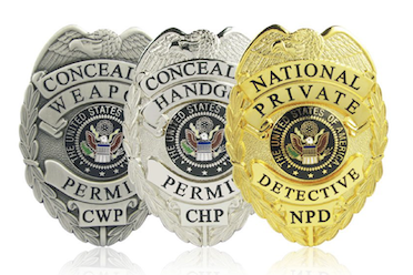 Police Badge - Choosing the Best Custom Police Badge Accessories Police Badge - Choosing the Best Custom Police Badge Accessories