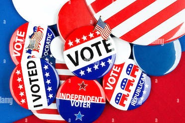 Political Badge - A Guide to Collecting and Gifting Political Badges Political Badge - A Guide to Collecting and Gifting Political Badges
