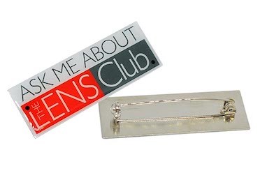 Printed Metal Badges Printed Metal Badges