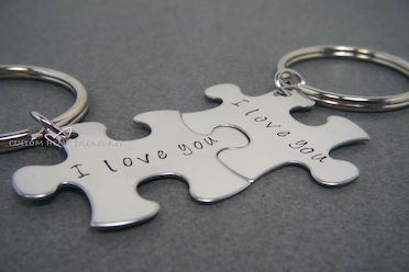 Puzzle Keychains - Reasons to Own and Puzzle Style Recommendations Puzzle Keychains - Reasons to Own and Puzzle Style Recommendations