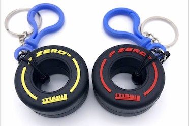 Rubber Key Accessories - Take Your Rubber Keychains to the Next Level Rubber Key Accessories - Take Your Rubber Keychains to the Next Level