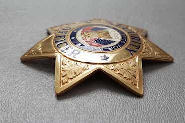 Security Badge Security Badge
