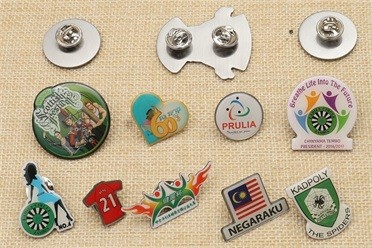 5 Steps to Design Custom Metal Badges 5 Steps to Design Custom Metal Badges