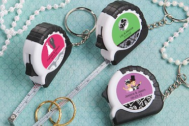 Tape Measure Keychains - Practical Usage and Best Features  Tape Measure Keychains - Practical Usage and Best Features