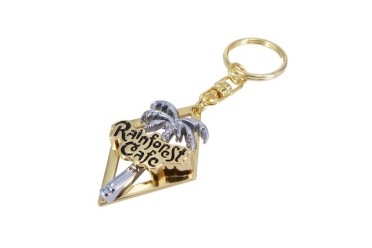 Trolley Coin Custom Made Keychains Trolley Coin Custom Made Keychains