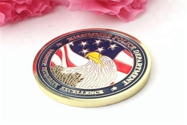 Types Of Custom Coins Types Of Custom Coins