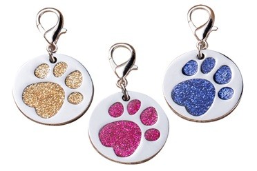 Types of Custom Dog Tag Types of Custom Dog Tag
