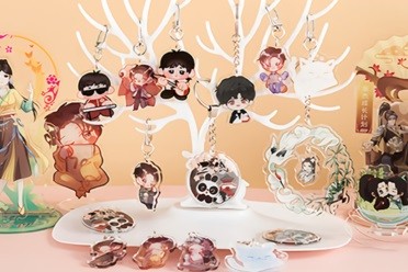 What are Custom Acrylic Keychains? What are Custom Acrylic Keychains?