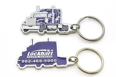 What Are Keychains Made of and How to Make them? What Are Keychains Made of and How to Make them?