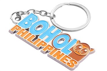 What Are the Functions of Custom Keychains?