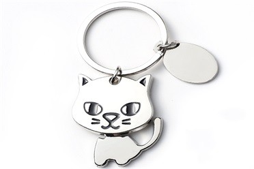 What Are the Types of Customizable Keychains? What Are the Types of Customizable Keychains?