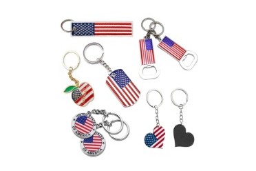 Which Is the Best Type of Custom Keychains for Promotion?