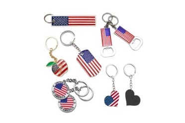 Which Is the Best Type of Custom Keychains for Promotion? Which Is the Best Type of Custom Keychains for Promotion?