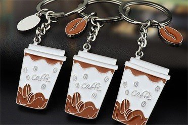 Why Custom Logo Keychains? Why Custom Logo Keychains?