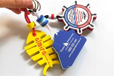 Why Customized Keychains? Why Customized Keychains?