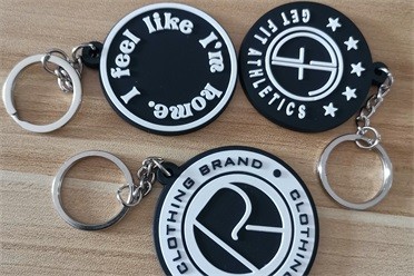 Why Customized Keychains Make Great Promotional Items?