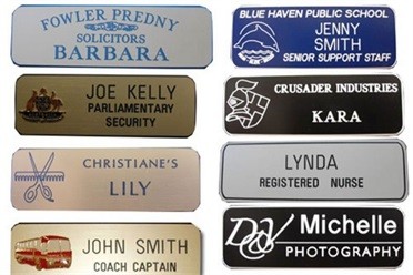 Why Name Badges are Important for Business? Why Name Badges are Important for Business?