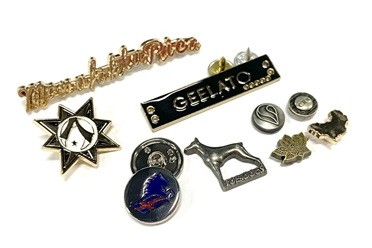 Why You Should Use Custom Metal Logo Badges to Boost your Business in 2022?