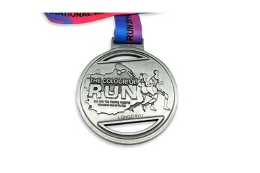 Zinc Alloy Medallion Medals Zinc Alloy Medallion Medals