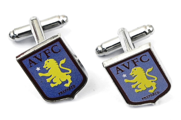 Luxury Custom Cufflinks