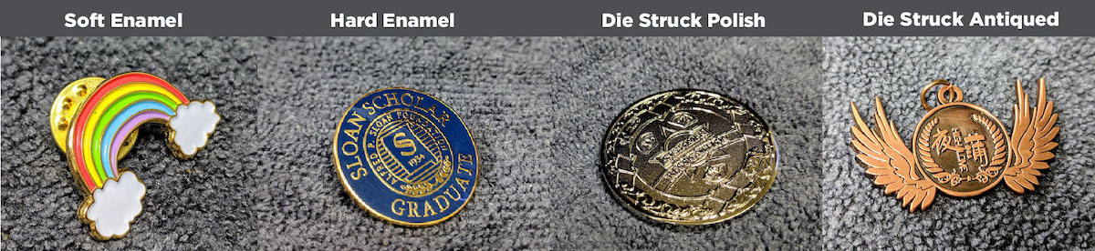 Pins