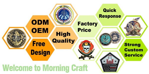 Custom Coins Custom Coins