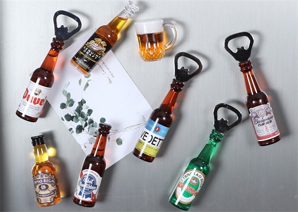 Custom Bottle Opener